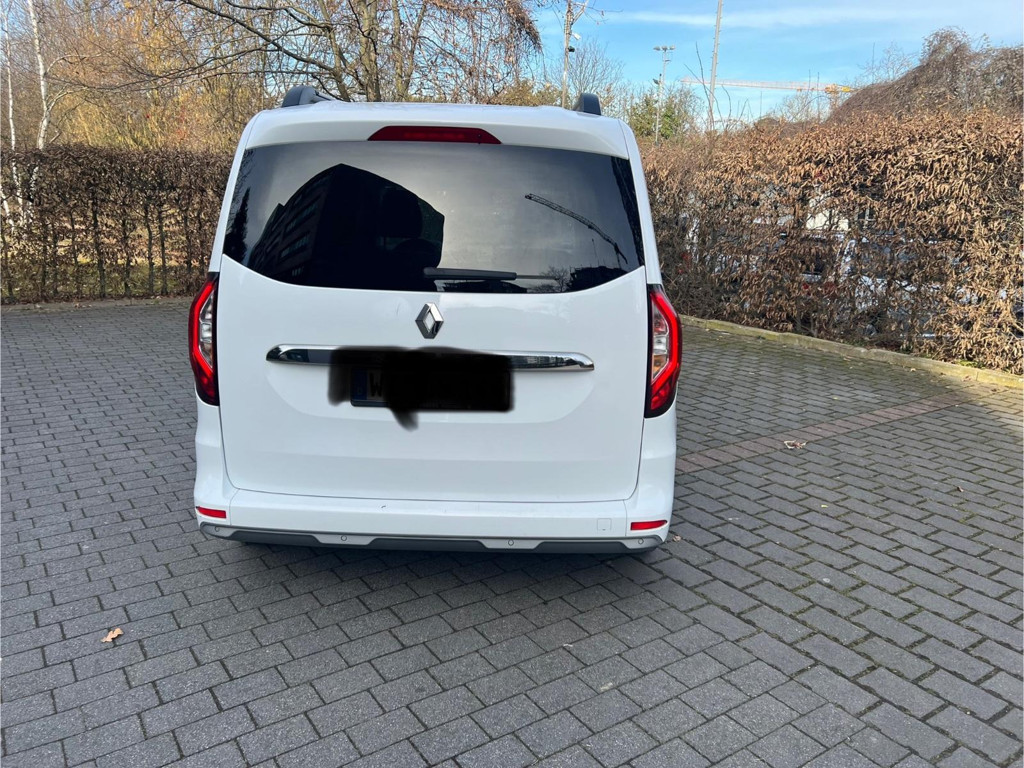 Renault Kangoo