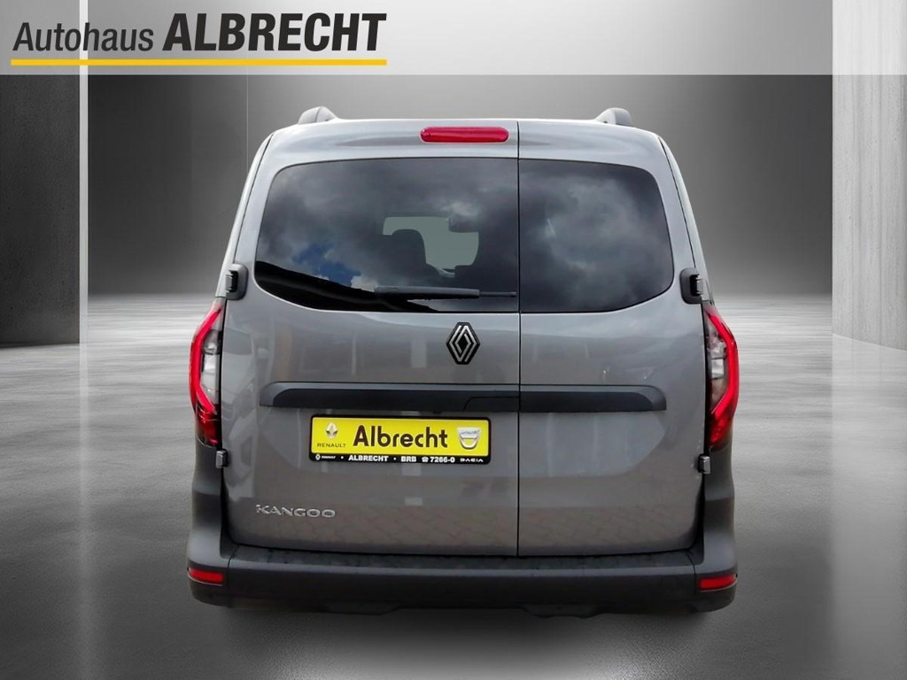 Renault Kangoo