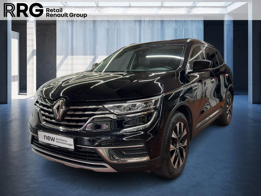 Renault Koleos Techno