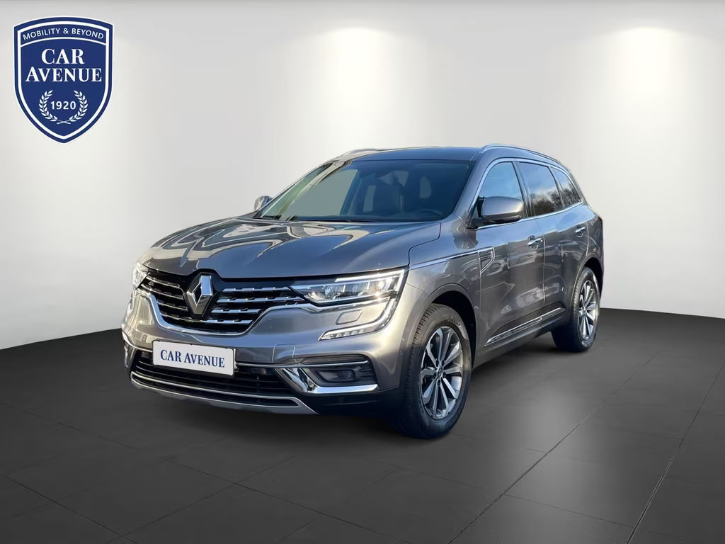 Renault Koleos EDC Intens