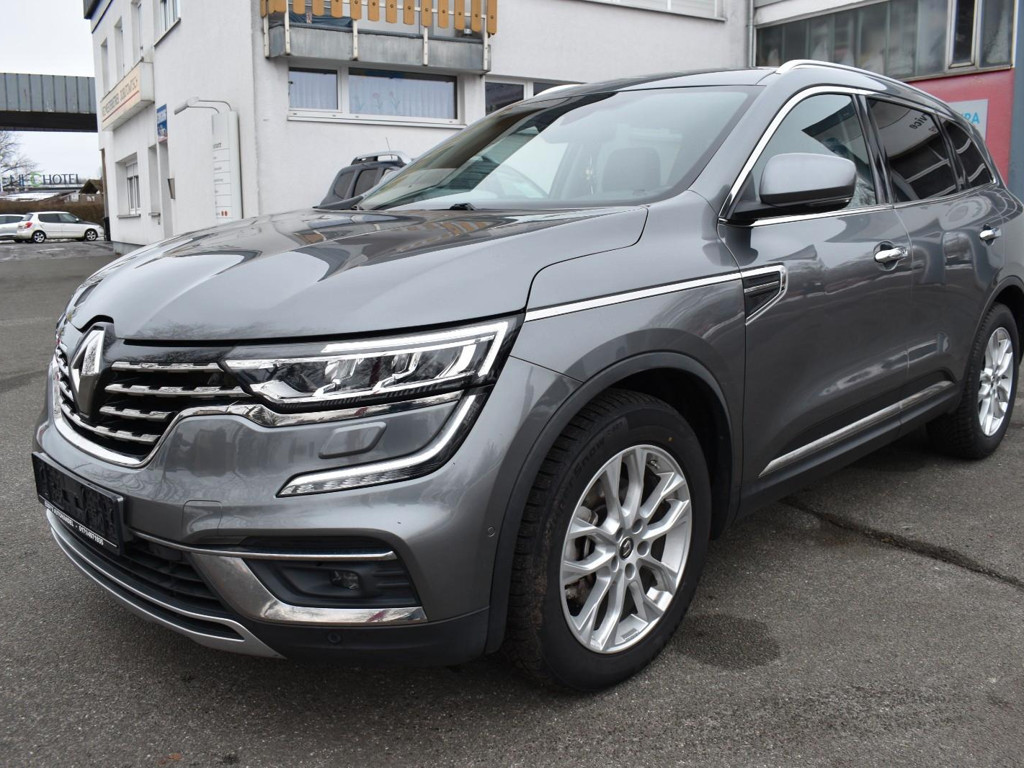 Renault Koleos Intens
