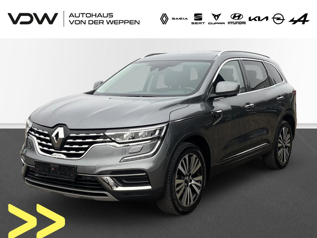 Renault Koleos Initiale Paris TCe 160