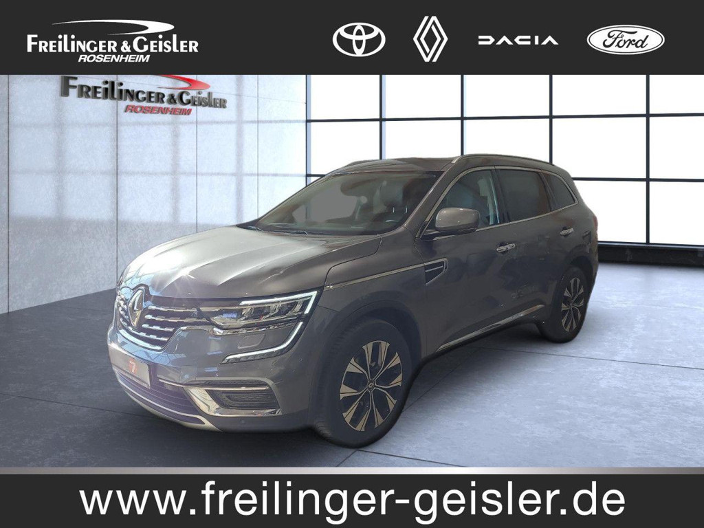 Renault Koleos Techno
