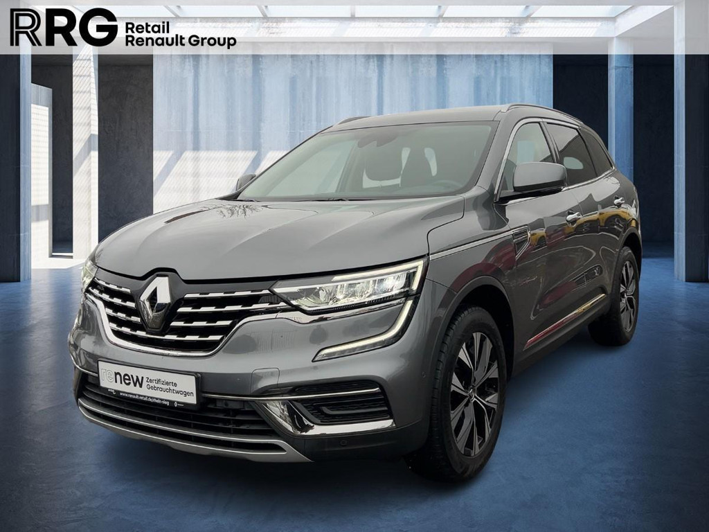 Renault Koleos EDC TCe 160 Techno
