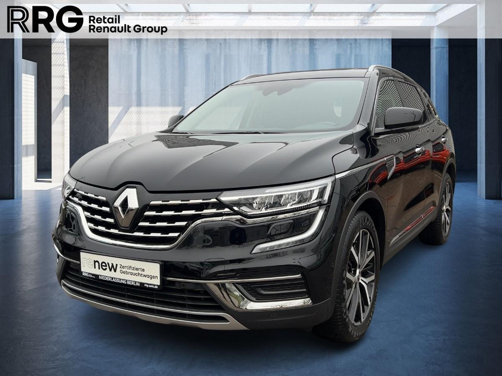 Renault Koleos Techno