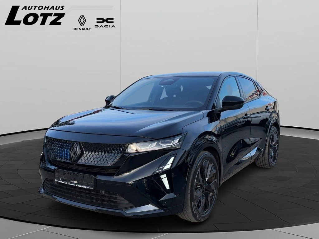 Renault Rafale E-Tech E-Tech Full Hybrid Esprit Alpine