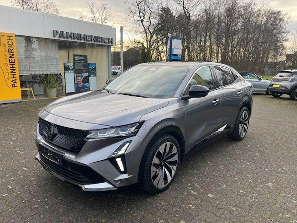 Renault Rafale E-Tech Techno E-Tech Full Hybrid