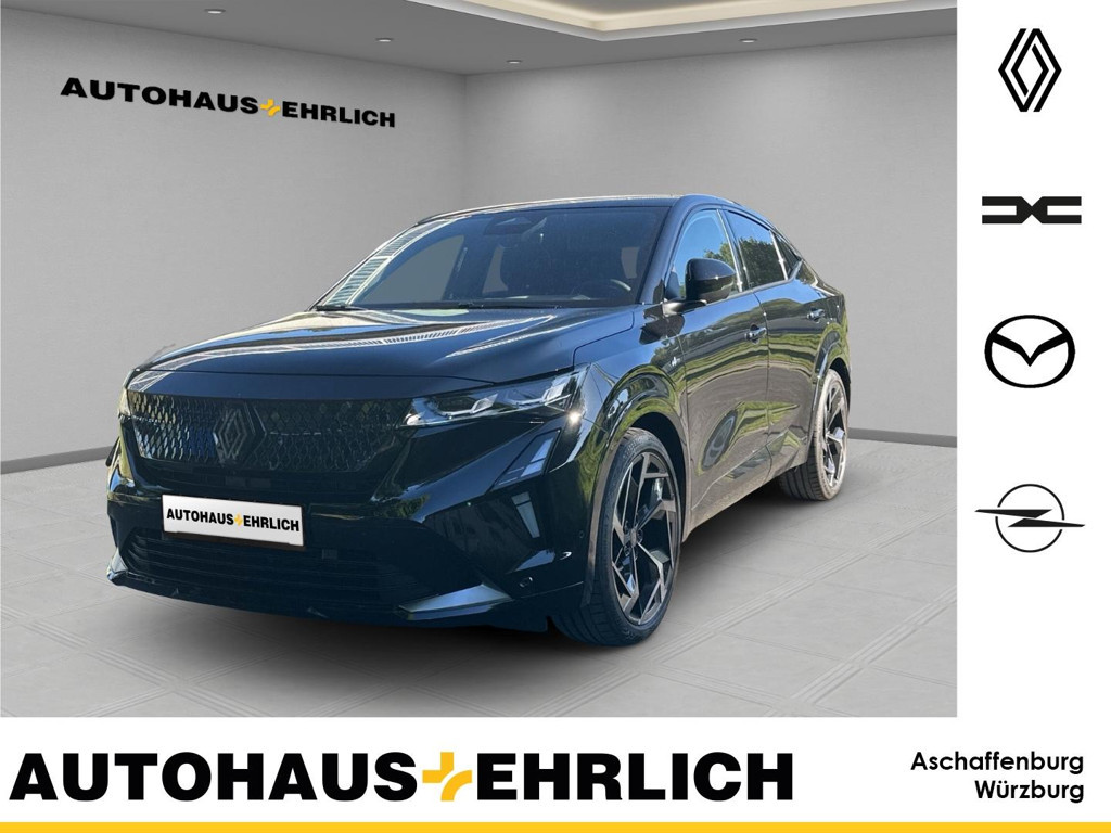 Renault Rafale E-Tech E-Tech Full Hybrid Alpine