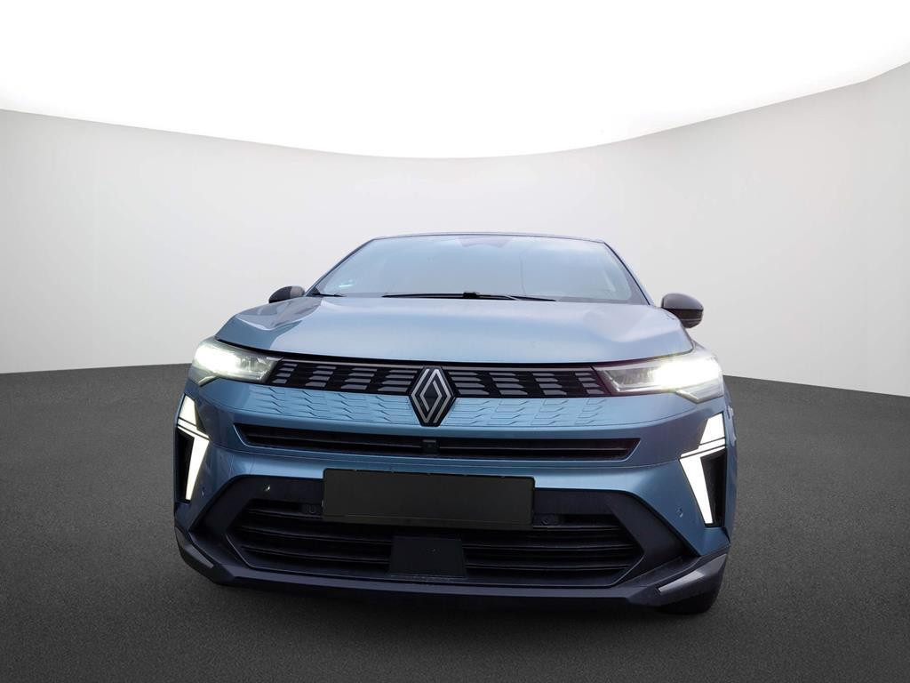 Renault Symbioz Techno