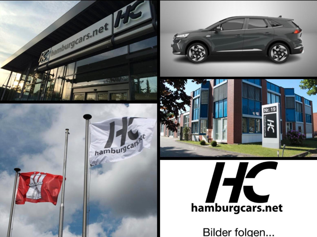 Renault Symbioz Techno