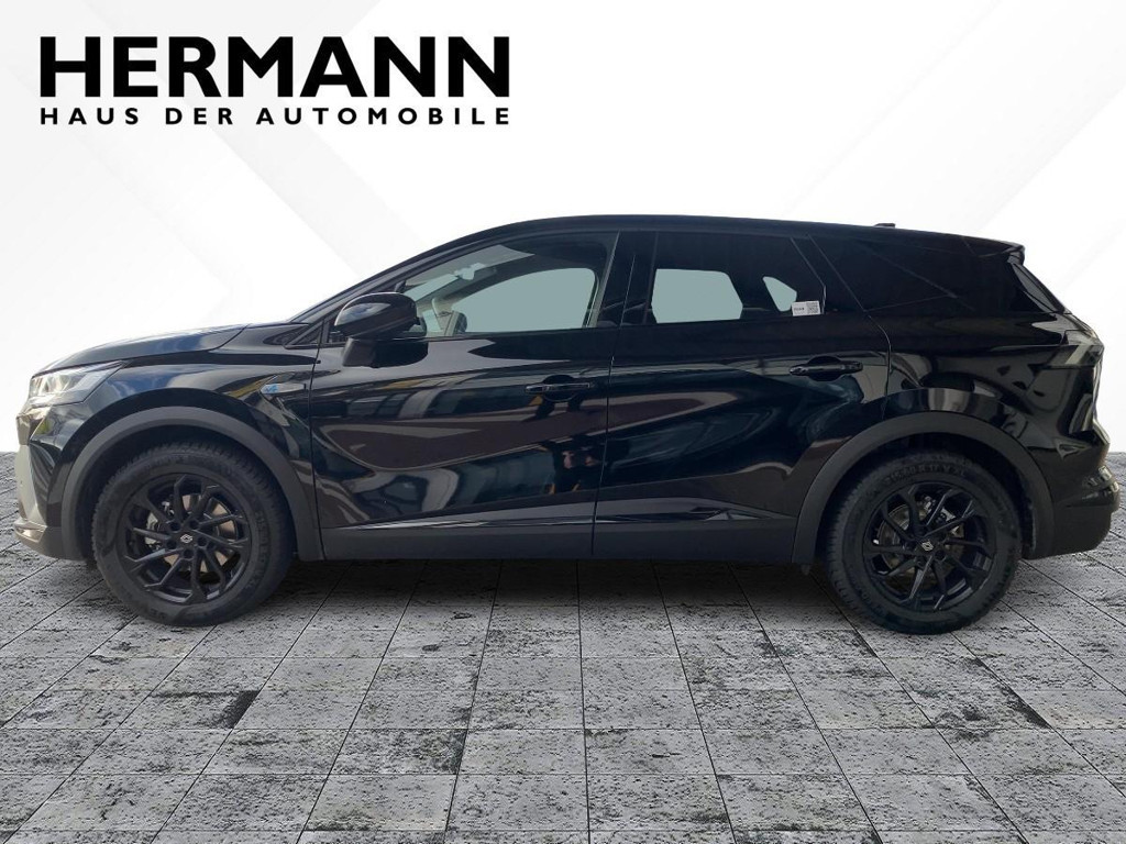 Renault Symbioz Esprit Alpine E-Tech full hybrid 145