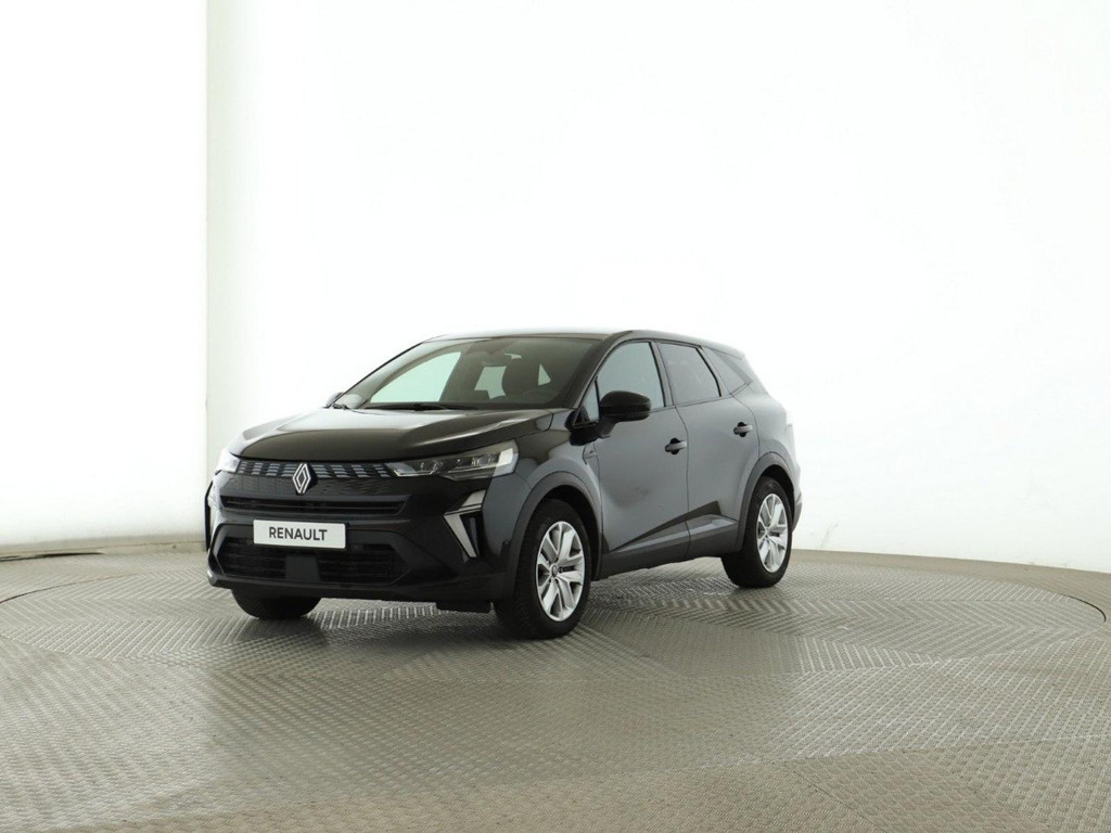 Renault Symbioz E-Tech E-Tech full hybrid 145