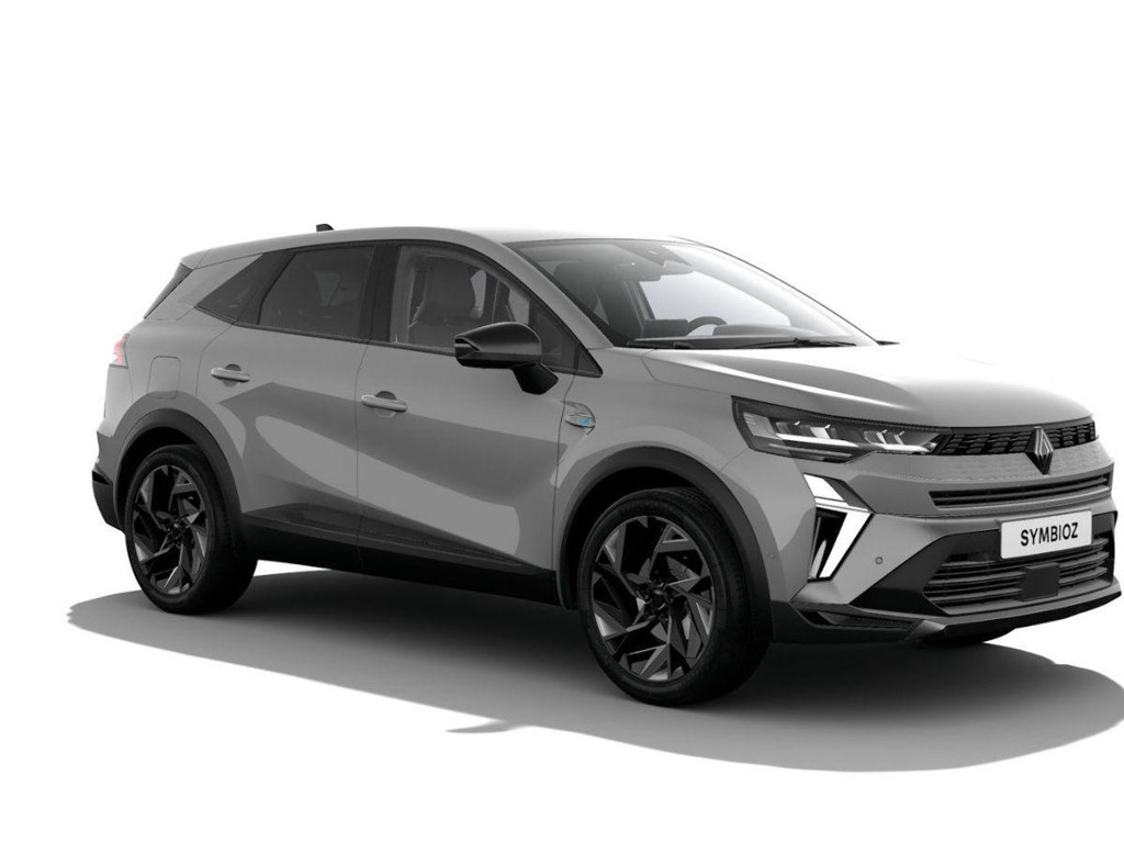 Renault Symbioz E-Tech Esprit Alpine E-Tech full hybrid 145