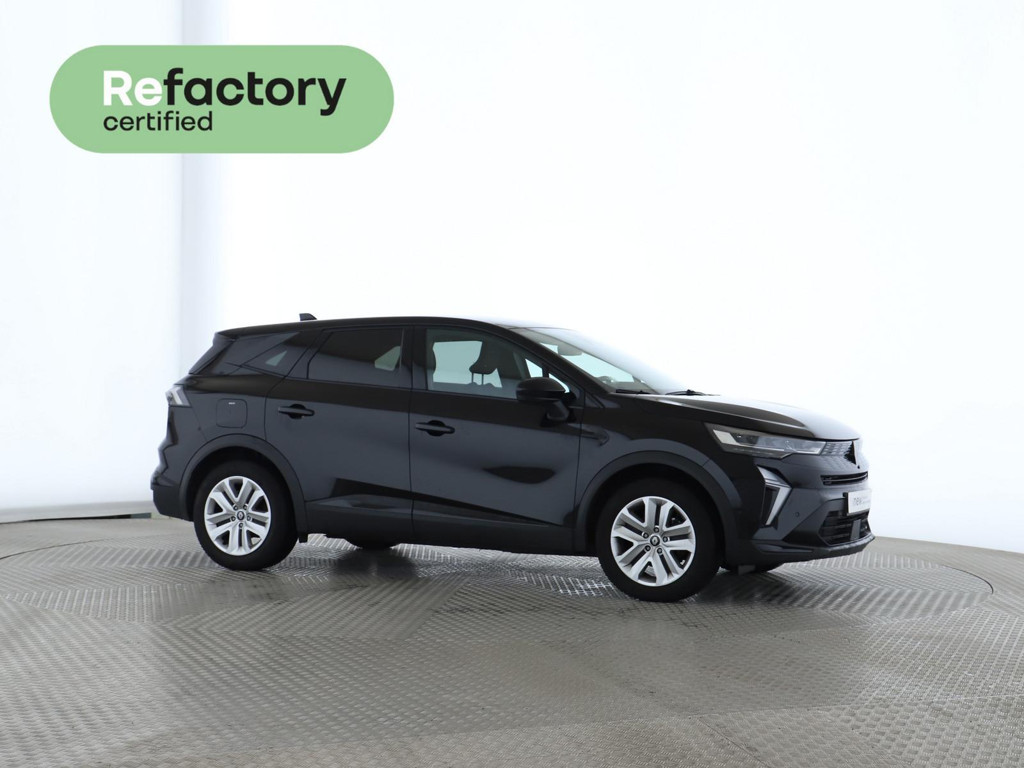 Renault Symbioz E-Tech E-Tech full hybrid 145