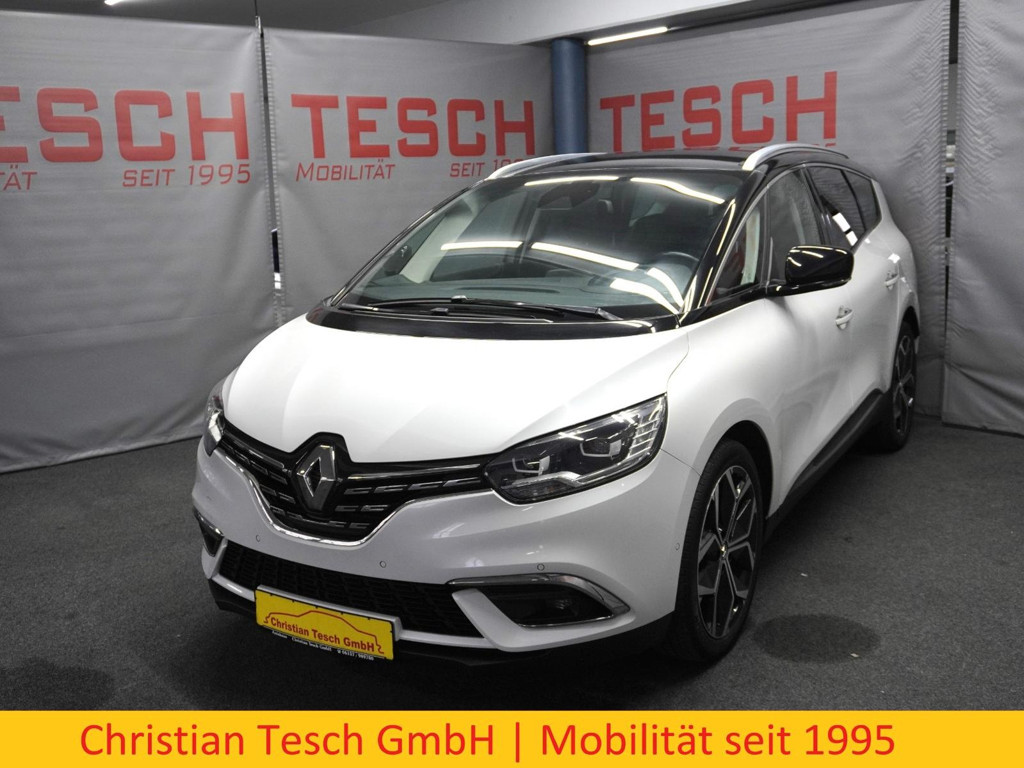 Renault Scenic Intens Grand