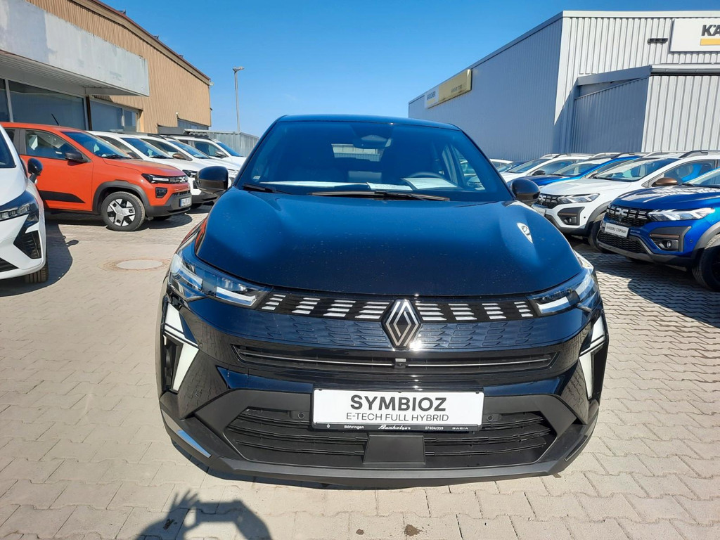 Renault Symbioz