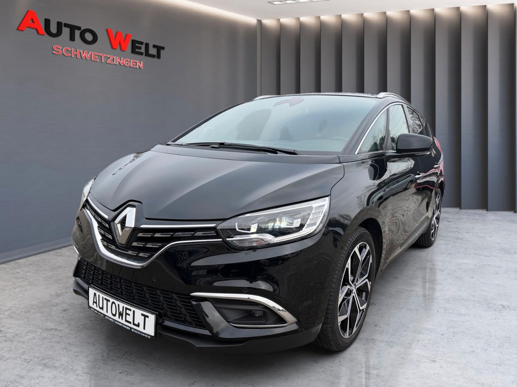 Renault Scenic Intens Grand
