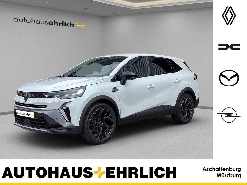 Renault Symbioz Esprit Alpine