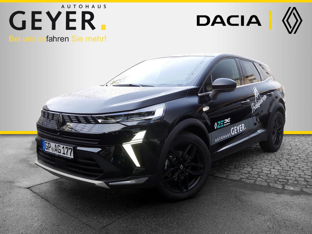 Renault Symbioz E-Tech Iconic E-Tech full hybrid 145