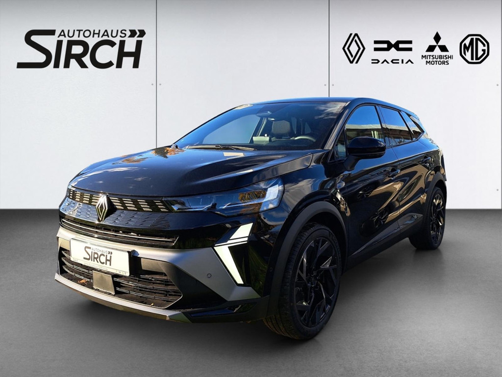 Renault Symbioz E-Tech Esprit Alpine