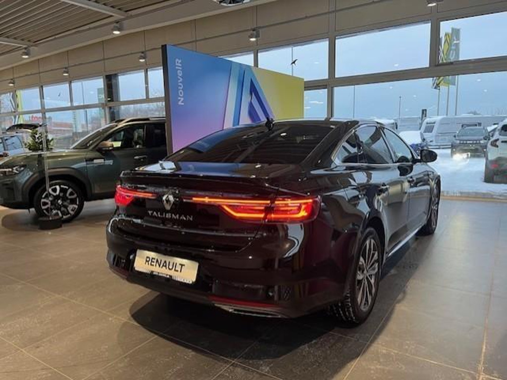 Renault Talisman