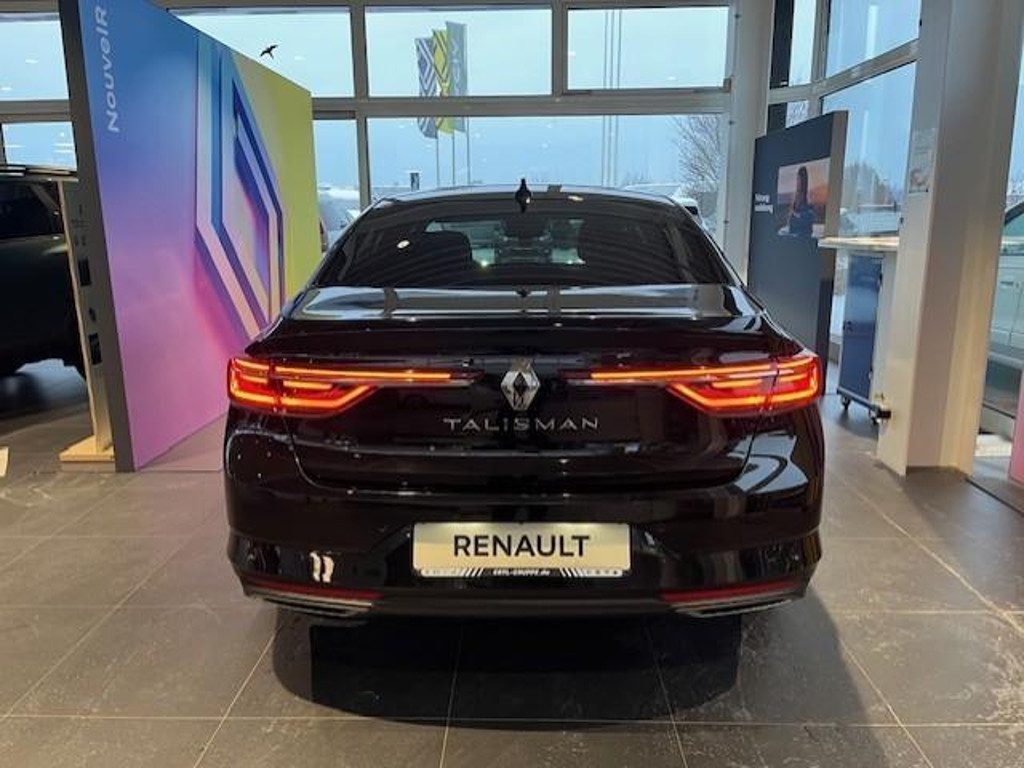 Renault Talisman