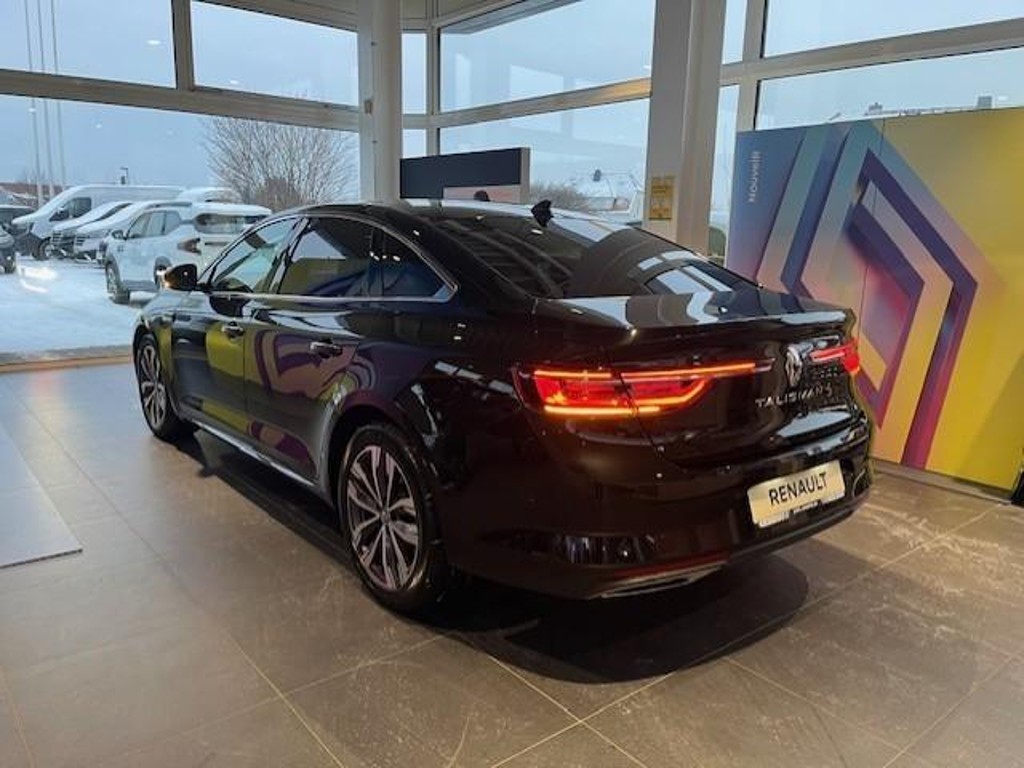 Renault Talisman