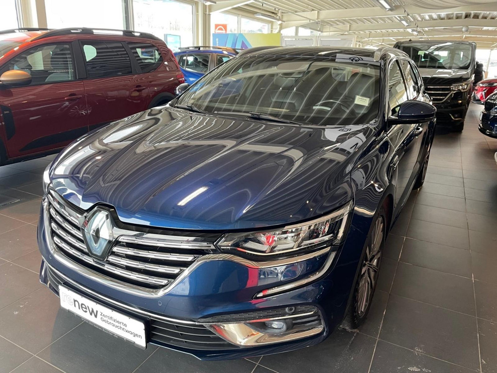 Renault Talisman
