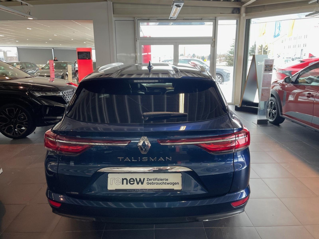 Renault Talisman