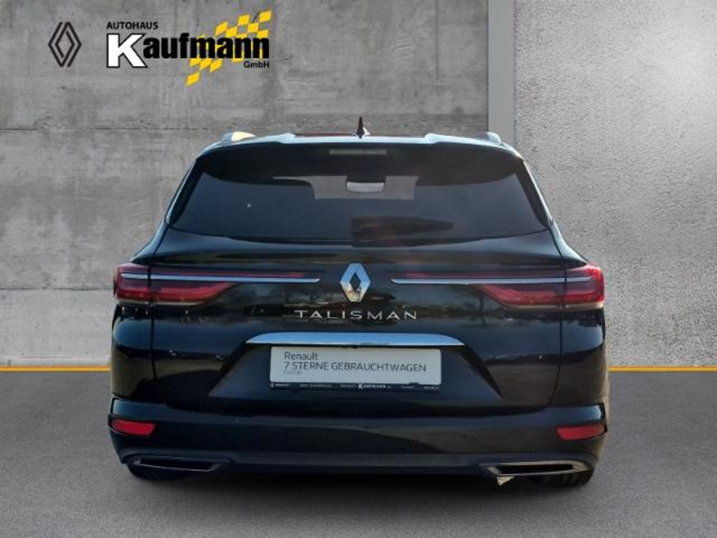 Renault Talisman