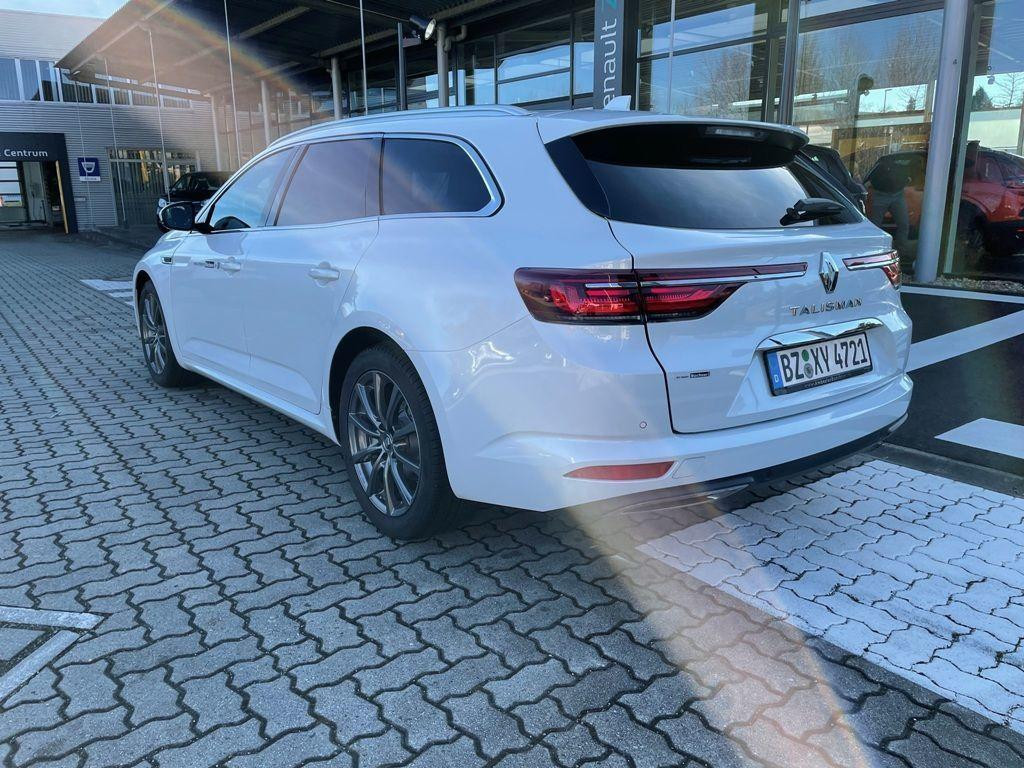 Renault Talisman