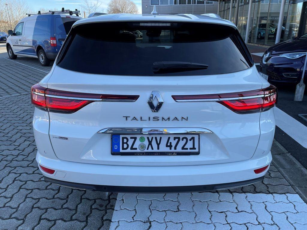 Renault Talisman