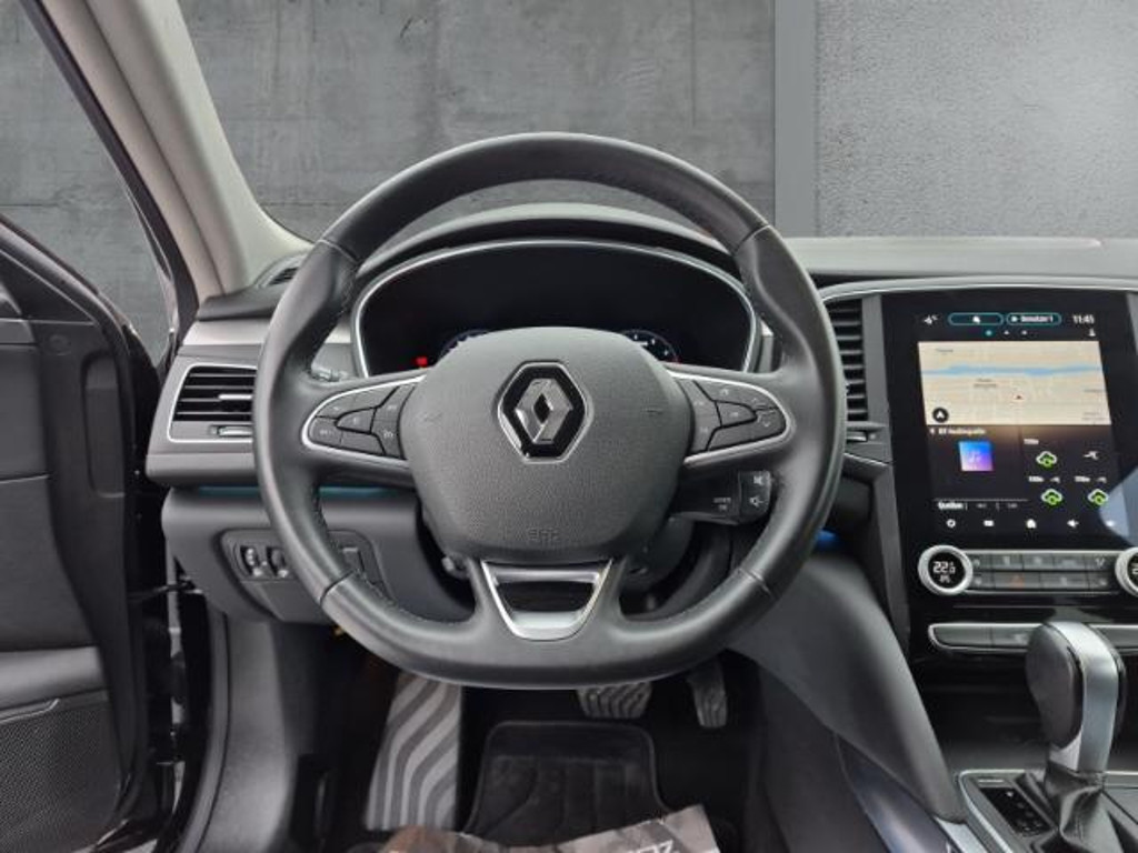 Renault Talisman