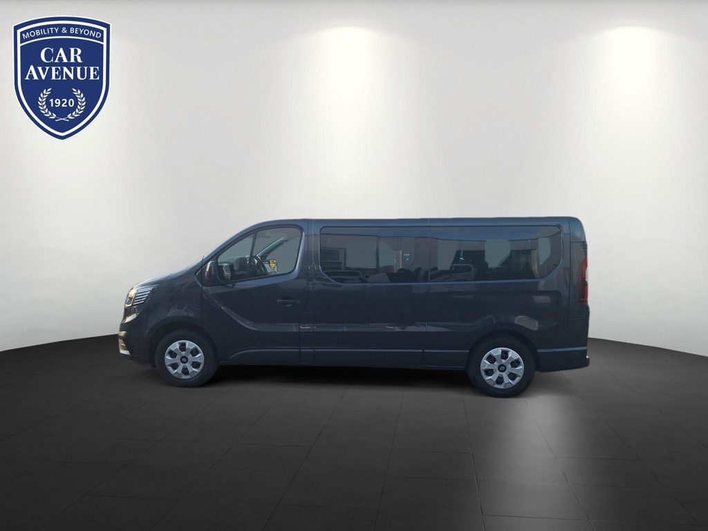 Renault Trafic dCi 150 Blue Evolution Grand