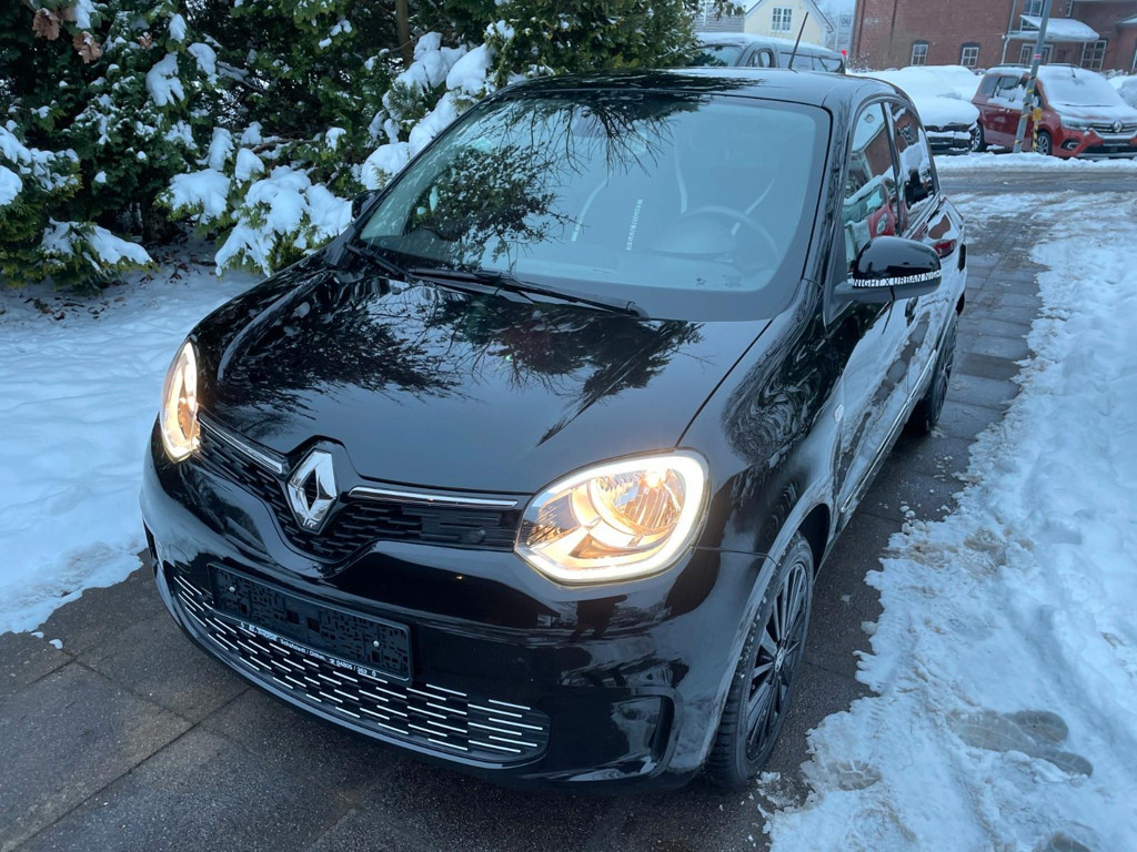 Renault Twingo Urban Night