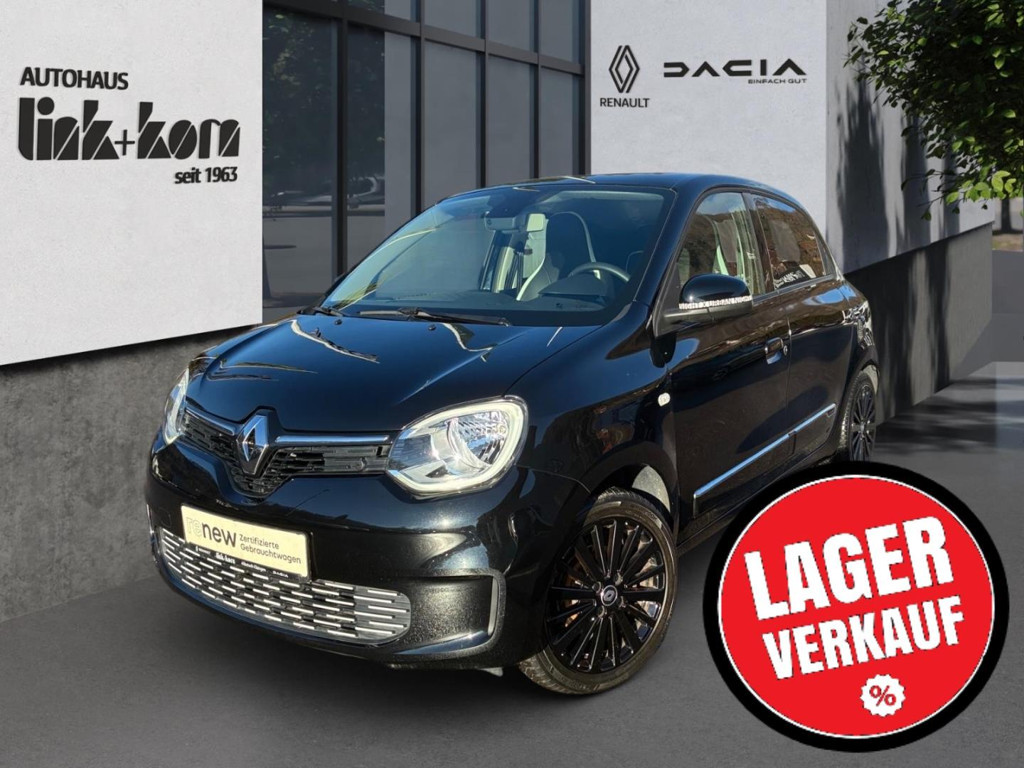 Renault Twingo SCe 65