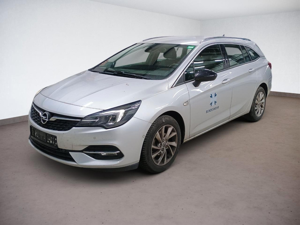 Opel Astra Sports Tourer Elegance