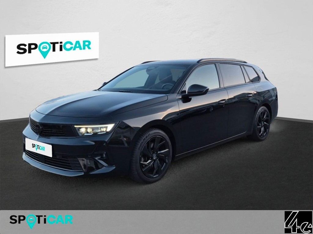 Opel Astra Sports Tourer Grand Sport GS-Line