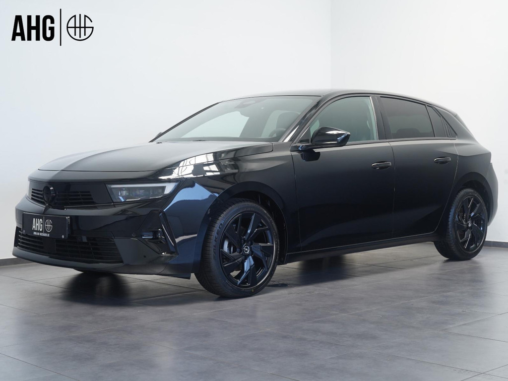 Opel Astra Grand Sport 1.2 Turbo Turbo GS-Line