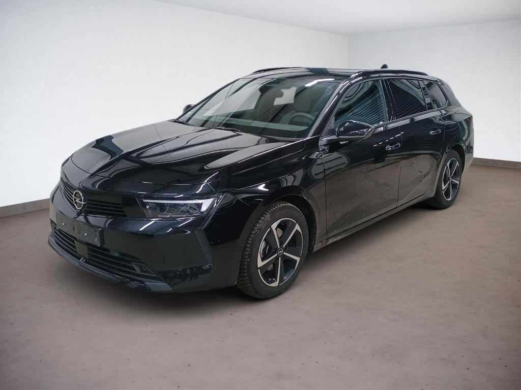 Opel Astra Sports Tourer Edition
