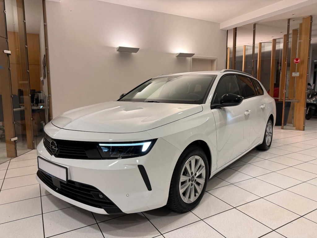 Opel Astra 2024 JAHRESWAGEN. OPEL DER ZUVERLÄSSIGE. PERFEKT