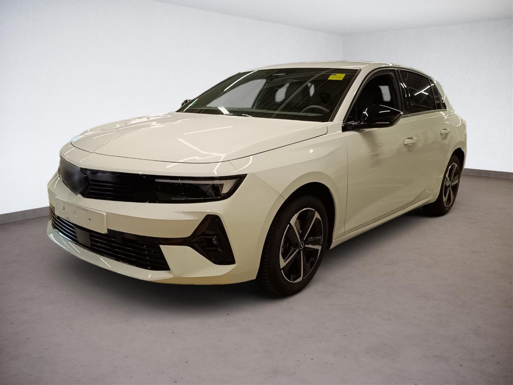 Opel Astra Grand Sport 1.2 Turbo Turbo GS-Line