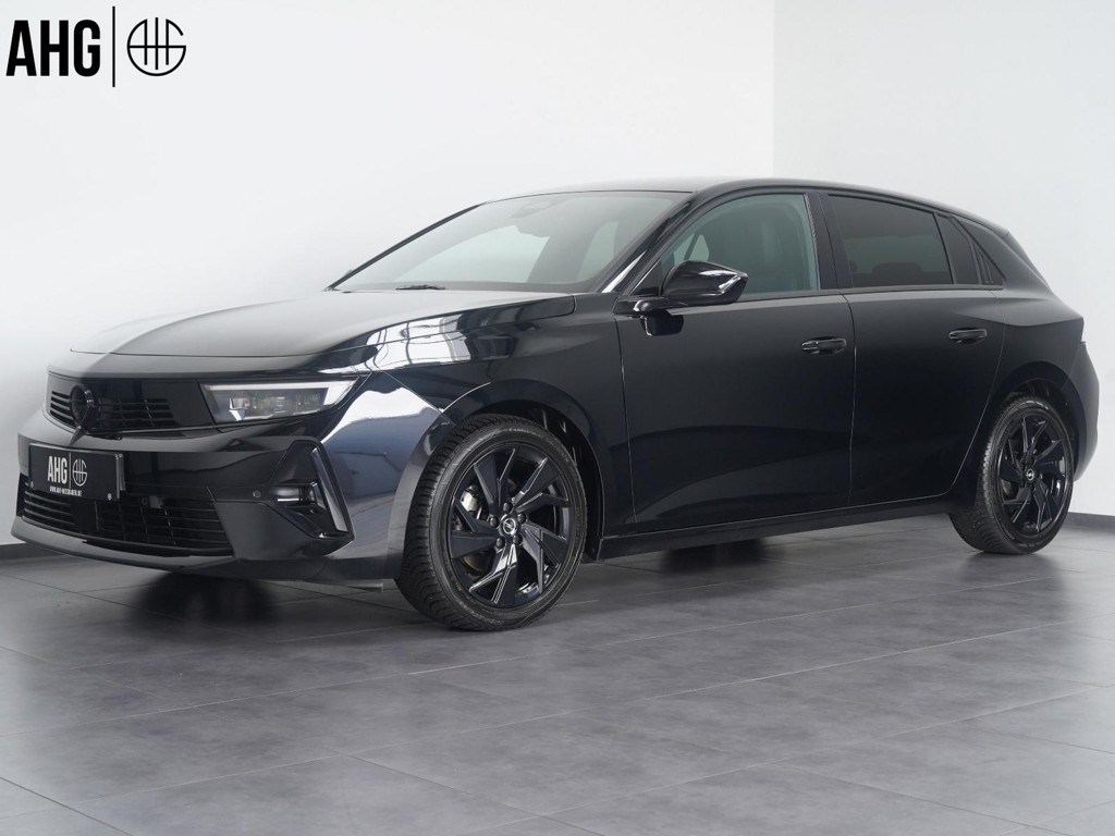 Opel Astra Grand Sport 1.2 Turbo Turbo GS-Line