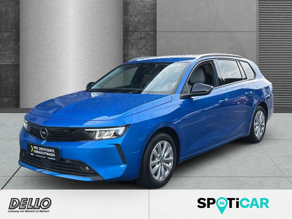 Opel Astra Sports Tourer Elegance