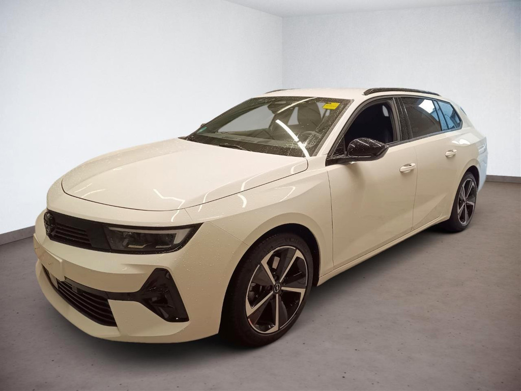 Opel Astra Sports Tourer Grand Sport GS-Line