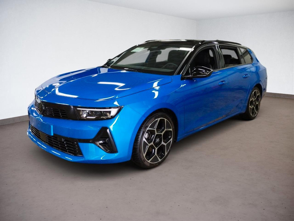 Opel Astra Sports Tourer Ultimate
