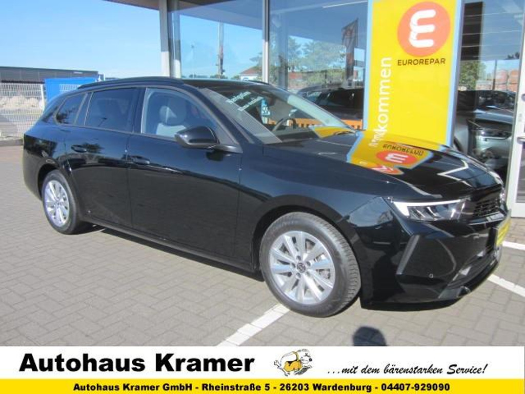 Opel Astra Sports Tourer Enjoy