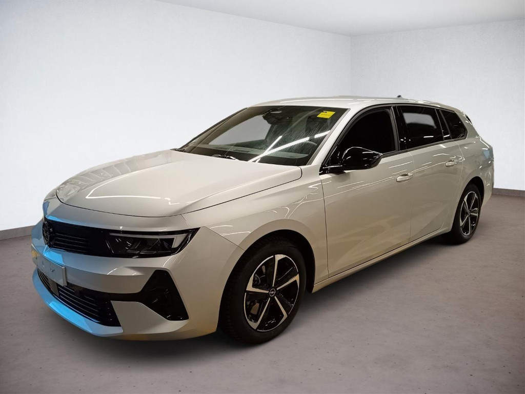 Opel Astra Sports Tourer Grand Sport GS-Line