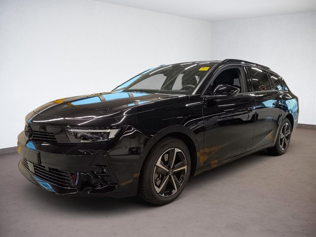 Opel Astra Sports Tourer Grand Sport GS-Line