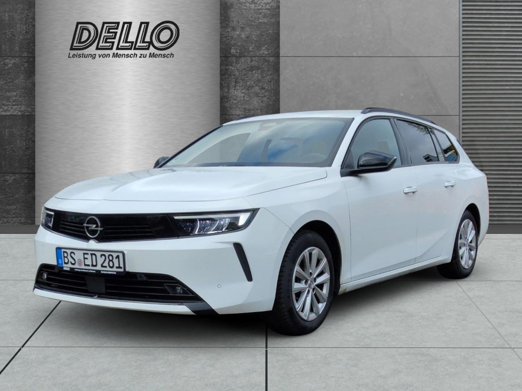 Opel Astra Sports Tourer 1.5 CDTI Enjoy